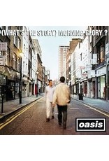 (LP) Oasis - (What's The Story) Morning Glory (2LP)