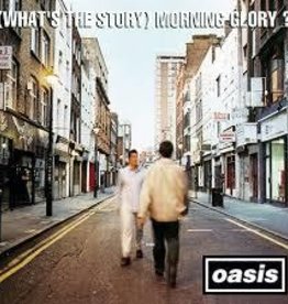 (LP) Oasis - (What's The Story) Morning Glory (2LP)