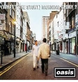 (LP) Oasis - (What's The Story) Morning Glory (2LP)