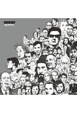 XL Recordings (LP) Ratatat - Magnifique