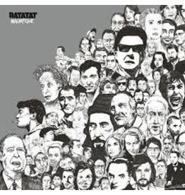 XL Recordings (LP) Ratatat - Magnifique