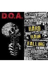(LP) DOA - Hard Rain Falling