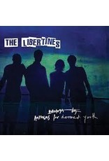 Libertines/Anthems For Doomed Youth