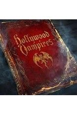 (LP) Hollywood Vampires - Self Titled (2LP)