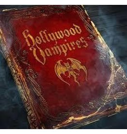 (LP) Hollywood Vampires - Self Titled (2LP)