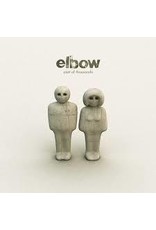 (LP) Elbow - Cast Of Thousands (2 LP)