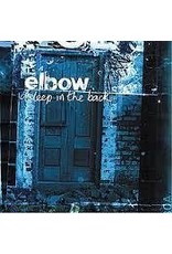 (LP) Elbow - Asleep In The Back (2 LP) (DIS)