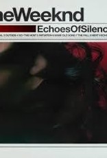 (LP) Weeknd - Echoes Of Silence