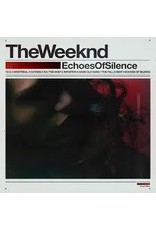 (LP) Weeknd - Echoes Of Silence