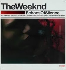 (LP) Weeknd - Echoes Of Silence