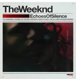 (LP) Weeknd - Echoes Of Silence