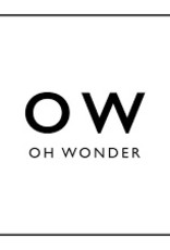 (LP) Oh Wonder - OW (DIS)