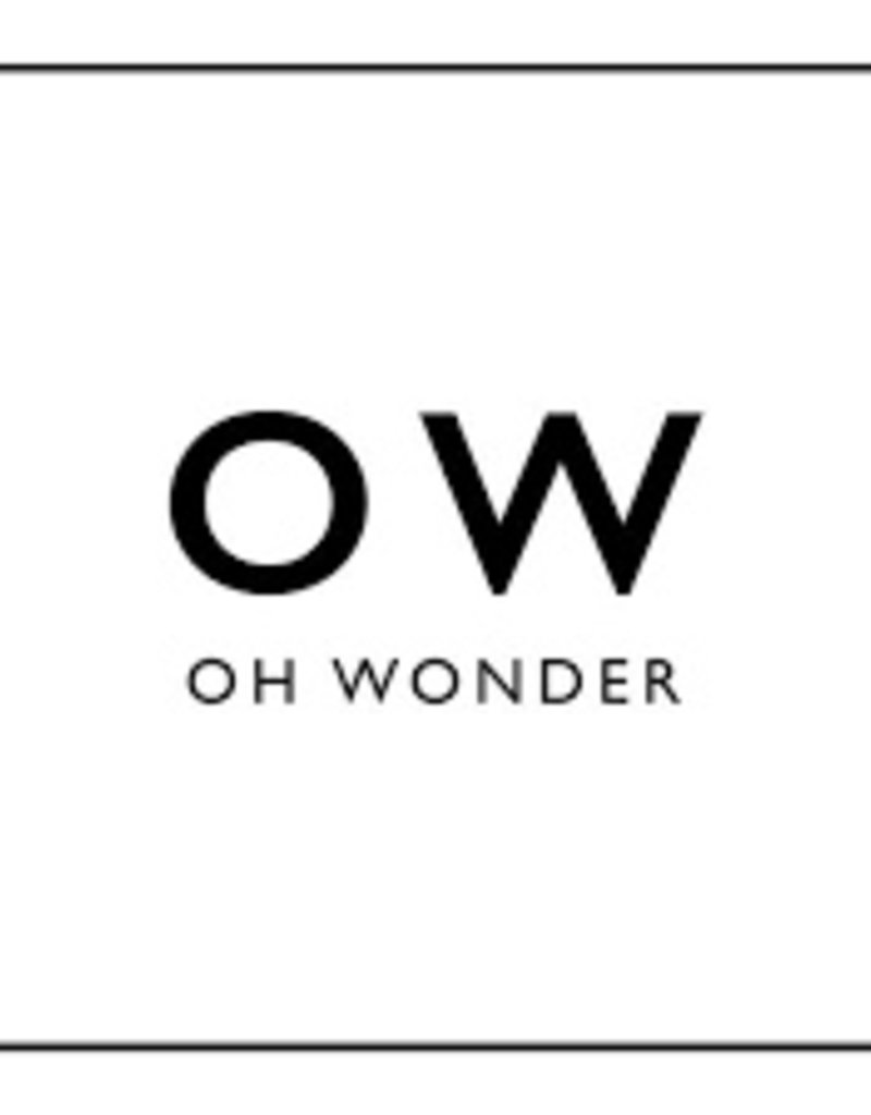 (LP) Oh Wonder - OW (DIS)