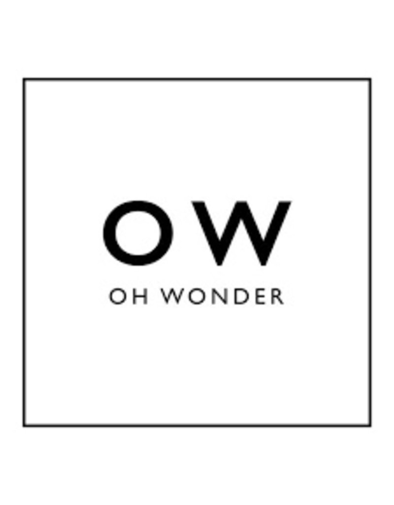 (LP) Oh Wonder - OW (DIS)