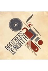 (CD) Brothers Of North - Stolen Cars