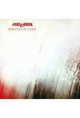 (LP) Cure - Seventeen Seconds