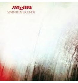 (LP) Cure - Seventeen Seconds