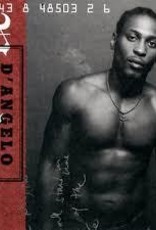 LP) D'Angelo - Voodoo (2LP) - Dead Dog Records