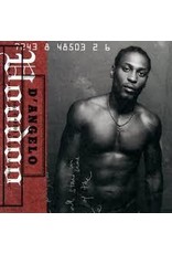 Hip-O (LP) D'Angelo - Voodoo (2LP)