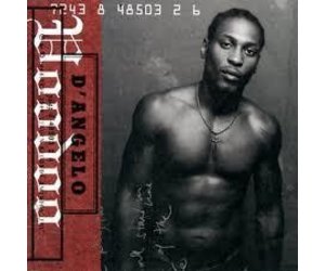 Hip-O (LP) D'Angelo - Voodoo (2LP) - Dead Dog Records