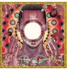 (LP) Flying Lotus - You're Dead (2LP)