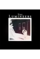 (LP) The Lumineers - Self Titled