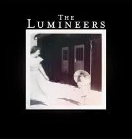(LP) The Lumineers - Self Titled