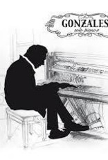 (LP) Chilly Gonzales - Solo Piano II