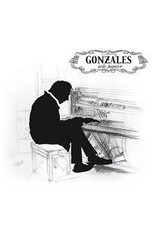 (LP) Chilly Gonzales - Solo Piano II