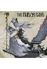(LP) Budos Band - Burnt Offering (Wizard Cover)
