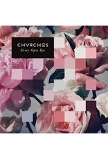 (LP) Chvrches - Every Open Eye