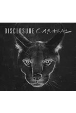 (LP) Disclosure - Caracal (DIS)