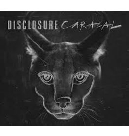 (LP) Disclosure - Caracal (DIS)