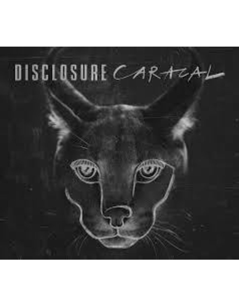 (LP) Disclosure - Caracal (DIS)