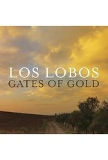 (LP) Los Lobos - Gates Of Gold