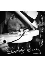 (LP) Buddy Guy - Born To Play Guitar