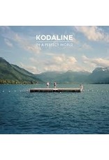 (LP) Kodaline - In A Perfect World (DIS)