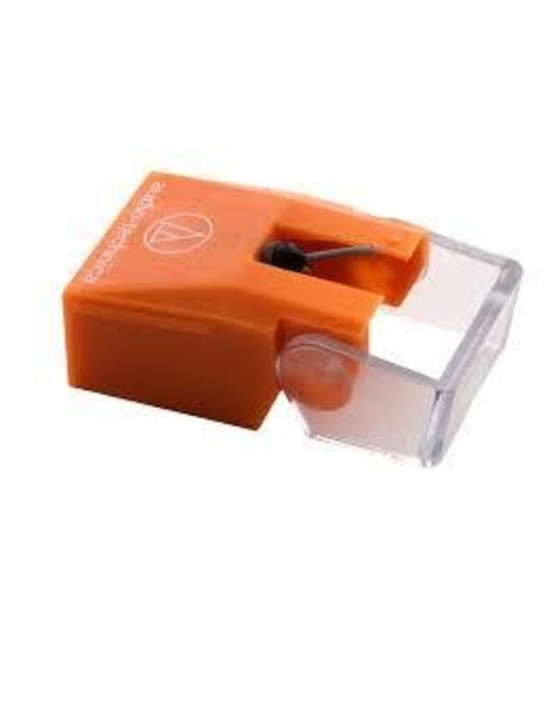 Replacement Stylus (Orange)