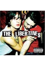 (LP) Libertines -  Self Titled (select 1550)