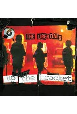 (LP) Libertines - Up the Bracket (select1498)