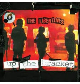 (LP) Libertines - Up the Bracket (select1498)