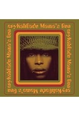 (LP) Badu, Erykah - Mamas Gun