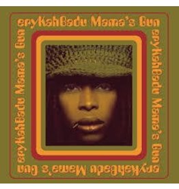 (LP) Badu, Erykah - Mamas Gun