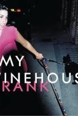 Republic (LP) Amy Winehouse - Frank