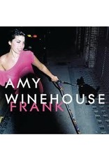 Republic (LP) Amy Winehouse - Frank