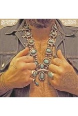 (LP) Nathaniel Rateliff & The Night Sweats - Self Titled