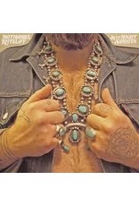 (LP) Nathaniel Rateliff & The Night Sweats - Self Titled