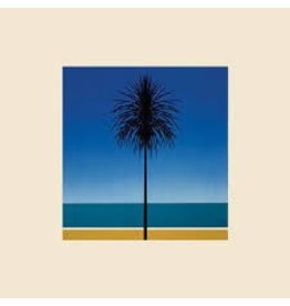 (LP) Metronomy - English Riverara