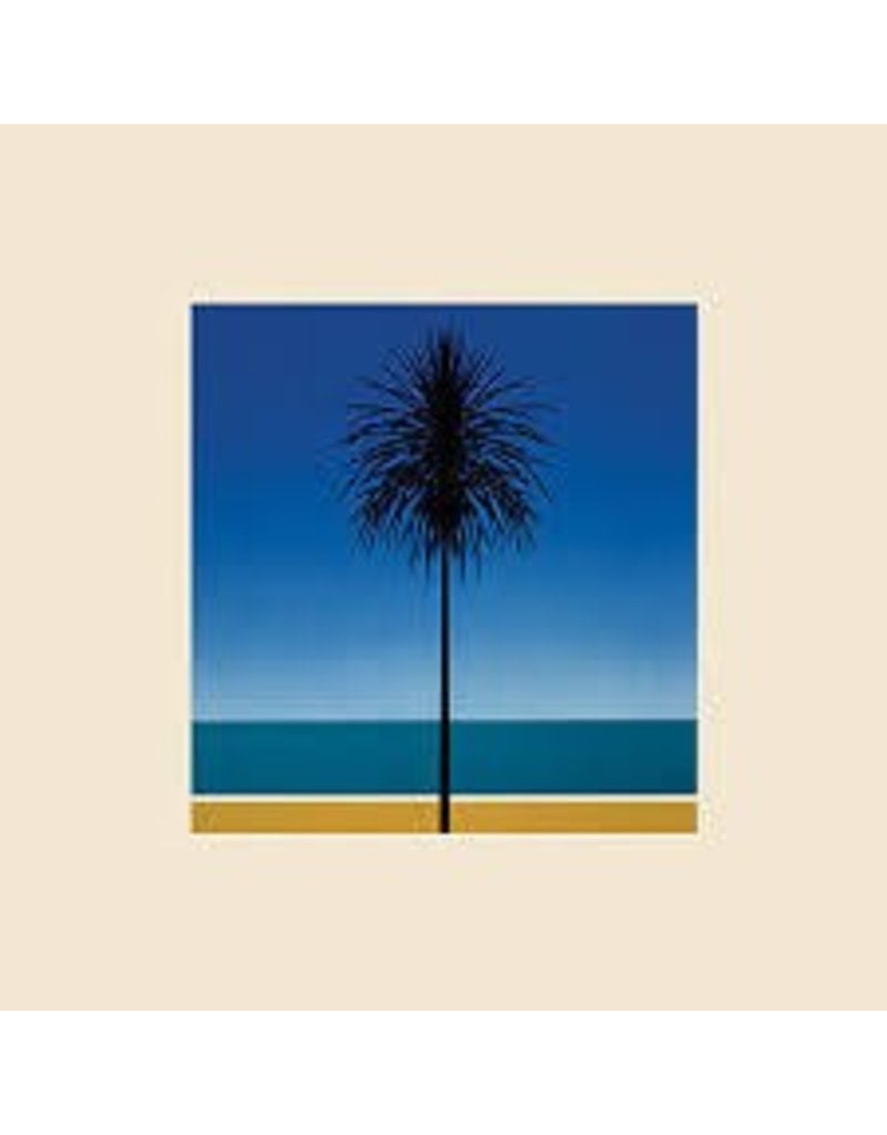 (LP) Metronomy - English Riverara