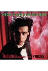 (LP) Nick Cave And The Bad Seeds - Kicking Against The Pricks DELETED